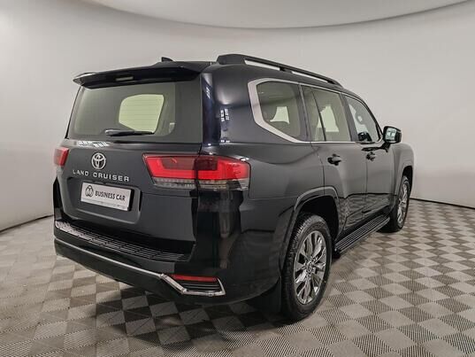 Toyota Land Cruiser ZX (7 мест)