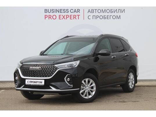 Haval M6, 2024 г., 10 311 км