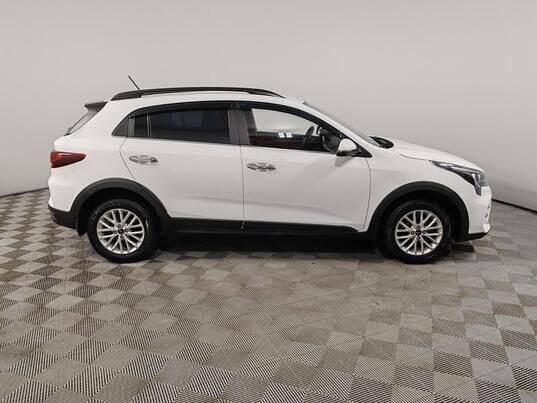 Kia Rio, 2022&nbsp;г., 67&nbsp;073&nbsp;км