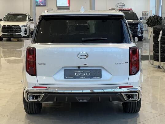 GAC GS8 GT