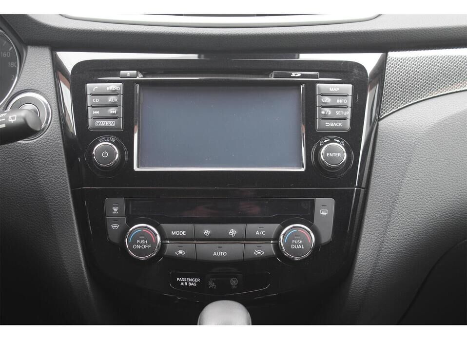 Nissan X-Trail, III 2.5 CVT (171 л.с.) 4WD