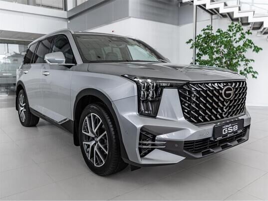 GAC GS8, II GX Premium