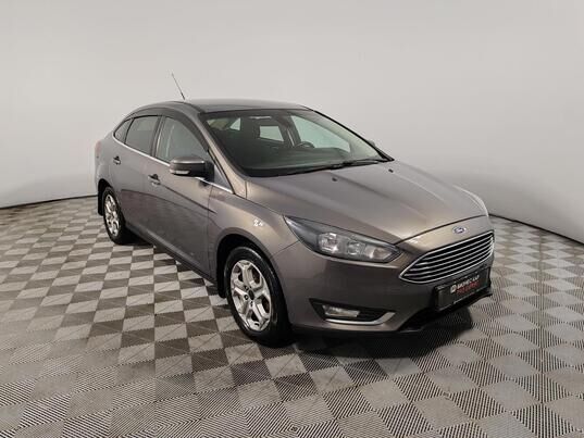 Ford Focus, 2016&nbsp;г., 151&nbsp;594&nbsp;км