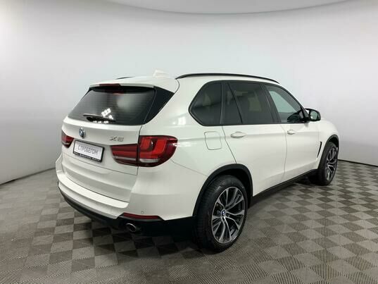 BMW X5, 2016 г., 258 696 км