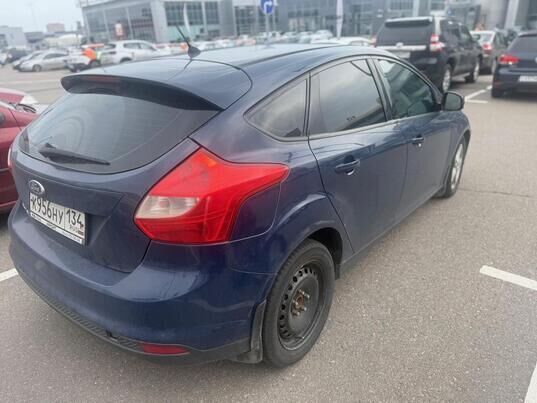 Ford Focus, 2012 г., 232 326 км