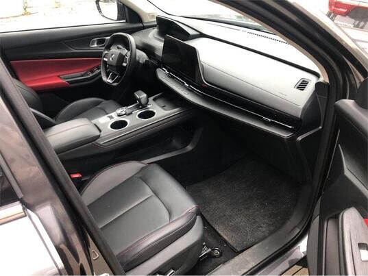 Changan CS55 Plus, 2023 г., 24 927 км