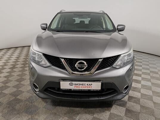 Nissan Qashqai, 2017 г., 97 430 км