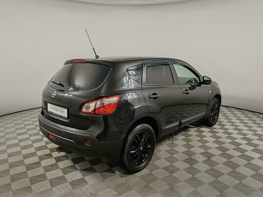 Nissan Qashqai, 2011 г., 287 028 км
