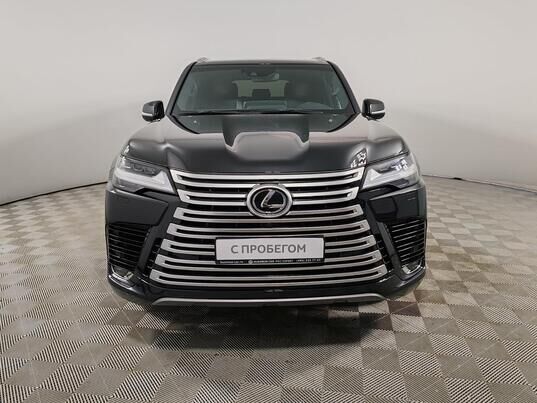 Lexus LX, 2023 г., 11 831 км