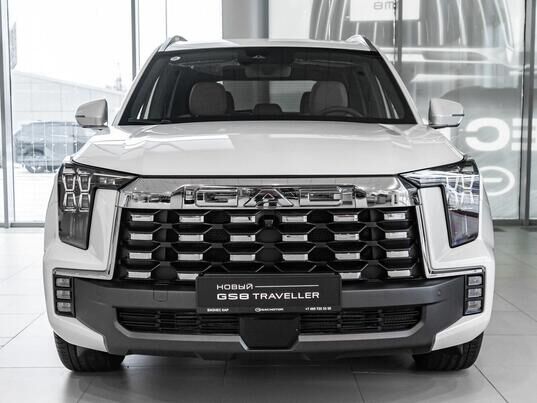 GAC GS8 GX Traveller