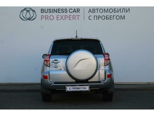 Toyota RAV4, 2012 г., 133 037 км