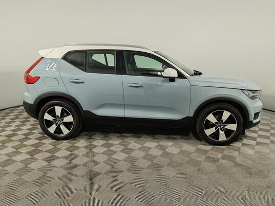 Volvo XC40, I, 2018 г., 128 757 км