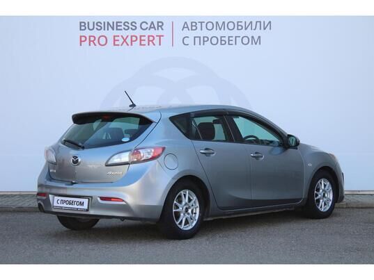 Mazda Axela, II, 2011 г., 154 001 км