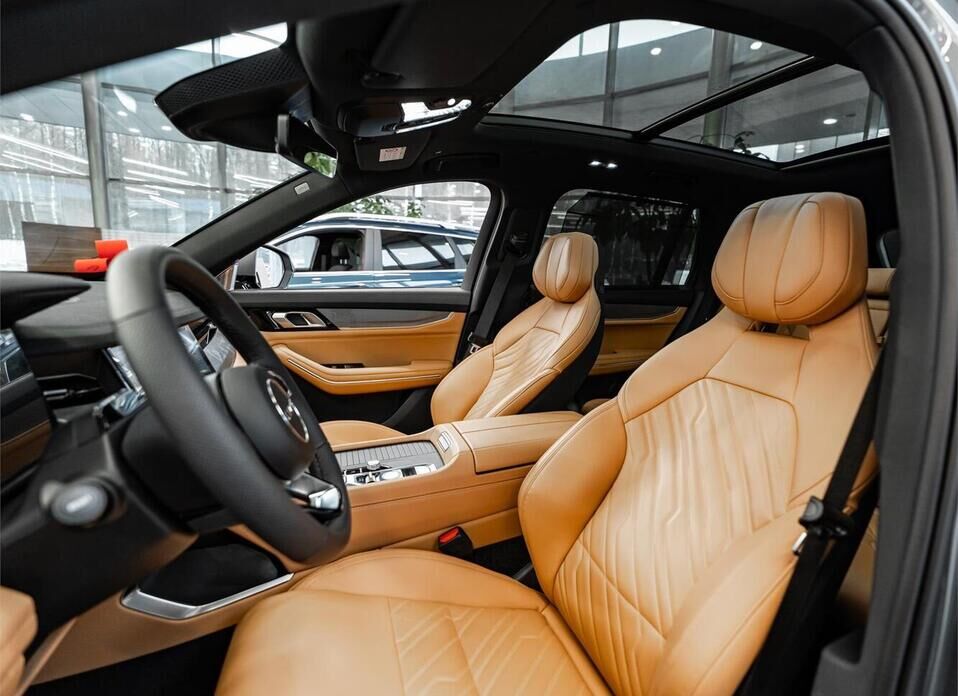 Nordcross 001 2.0 AT (254 л.с.) 4WD