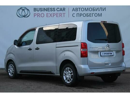 Citroen SpaceTourer, 2020 г., 98 192 км