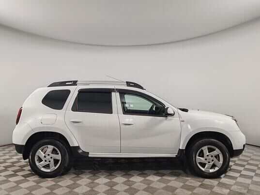 Renault Duster, 2016 г., 97 250 км