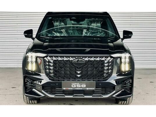 GAC GS8 GX Premium