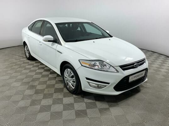 Ford Mondeo, 2012 г., 258 573 км