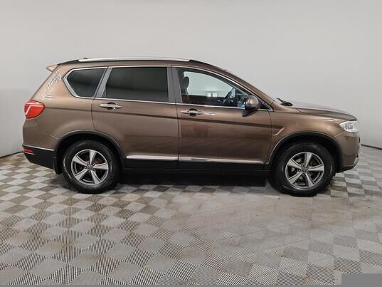 Haval H6, 2019&nbsp;г., 115&nbsp;628&nbsp;км