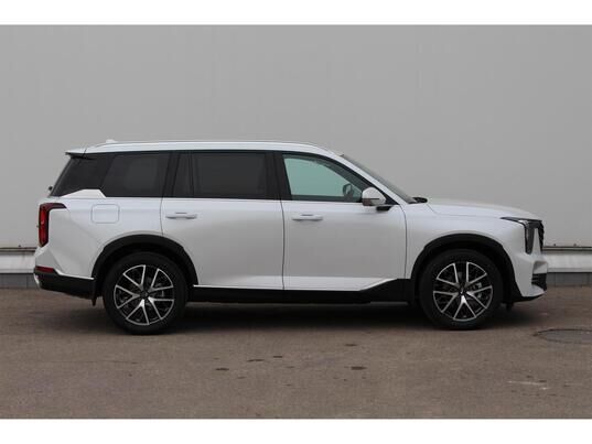 GAC GS8, II GX Premium