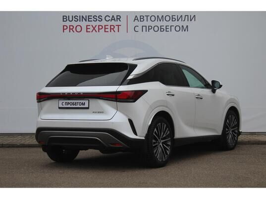 Lexus RX, 2023&nbsp;г., 34&nbsp;452&nbsp;км