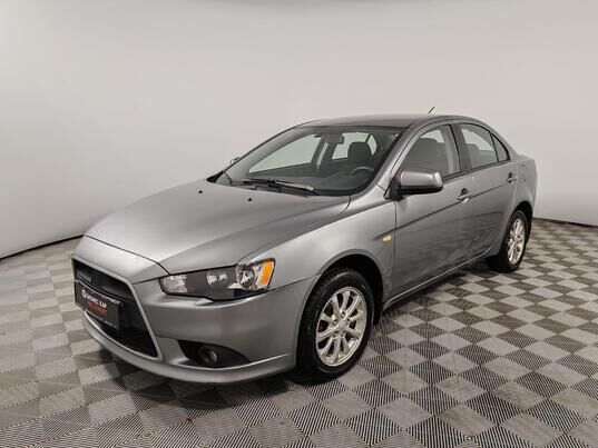 Mitsubishi Lancer, 2012&nbsp;г., 204&nbsp;435&nbsp;км