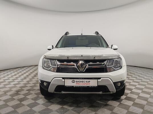 Renault Duster, 2016 г., 97 250 км