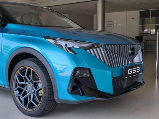 GAC GS3 GL-R