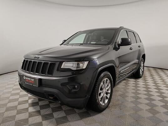 Jeep Grand Cherokee, 2013 г., 209 012 км