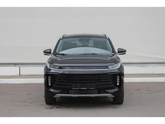 EXEED TXL, 2023 г., 4 571 км