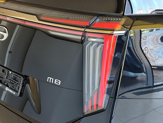 GAC M8 GX Premium