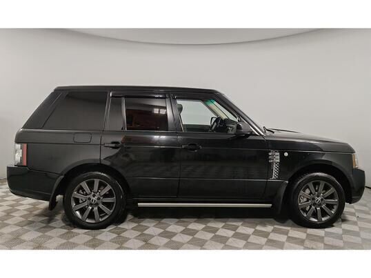 Land Rover Range Rover, III Рестайлинг 2, 2012 г., 300 001 км