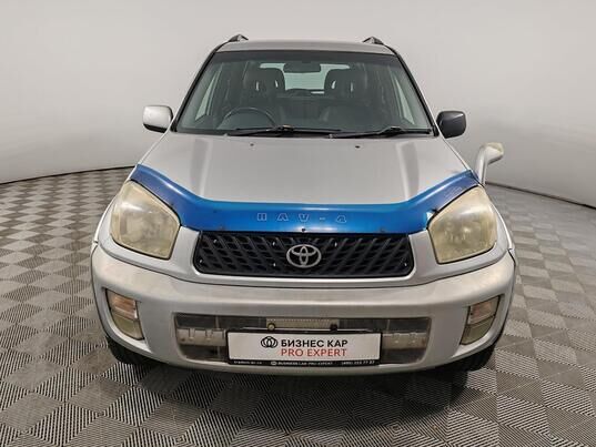 Toyota RAV4, II (XA20), 2001 г., 486 032 км