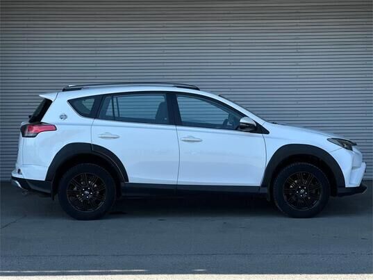 Toyota RAV4, 2018 г., 198 200 км