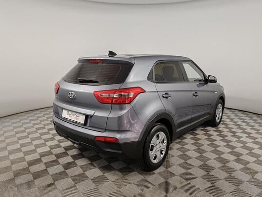 Hyundai Creta, 2018 г., 65 350 км