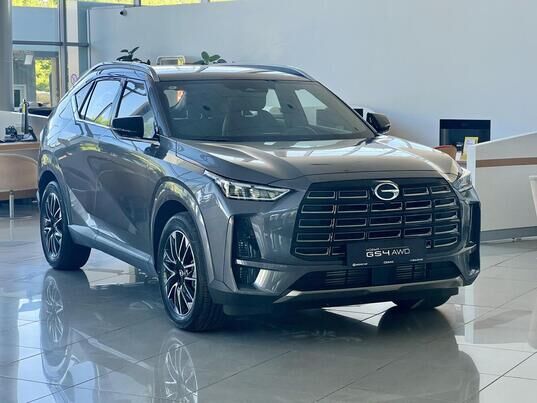 GAC GS4