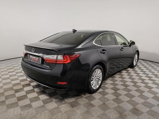 Lexus ES, 2017&nbsp;г., 49&nbsp;284&nbsp;км