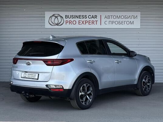 Kia Sportage, 2020&nbsp;г., 144&nbsp;521&nbsp;км