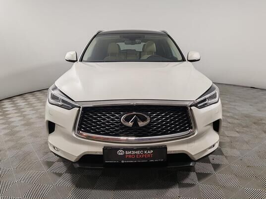Infiniti QX50, 2018&nbsp;г., 13&nbsp;680&nbsp;км