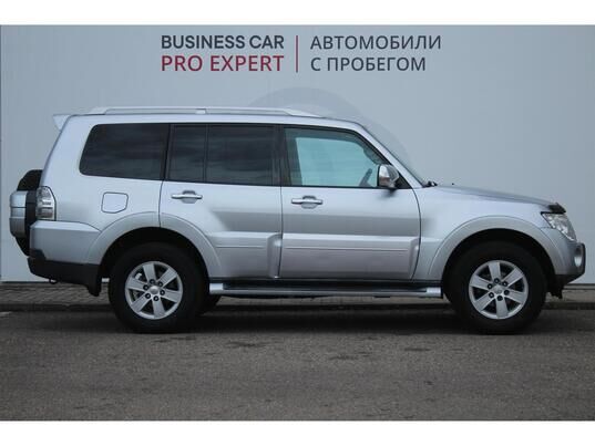 Mitsubishi Pajero, 2008 г., 157 605 км