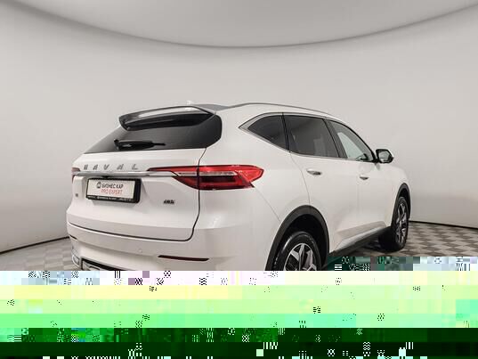 Haval F7, I, 2021 г., 29 884 км