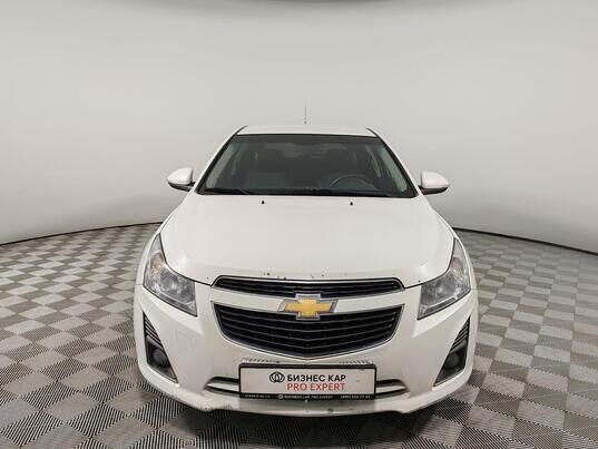 Chevrolet Cruze, 2015&nbsp;г., 159&nbsp;777&nbsp;км