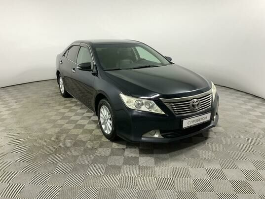 Toyota Camry, 2011 г., 267 042 км