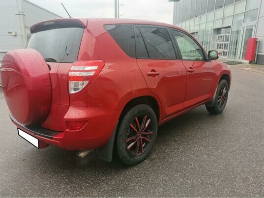 Toyota RAV4, 2011 г., 203 988 км