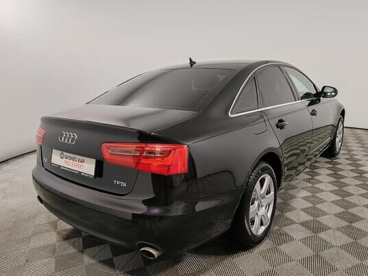 Audi A6, 2014&nbsp;г., 167&nbsp;034&nbsp;км