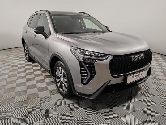 Haval Jolion, 2024 г., 9 480 км