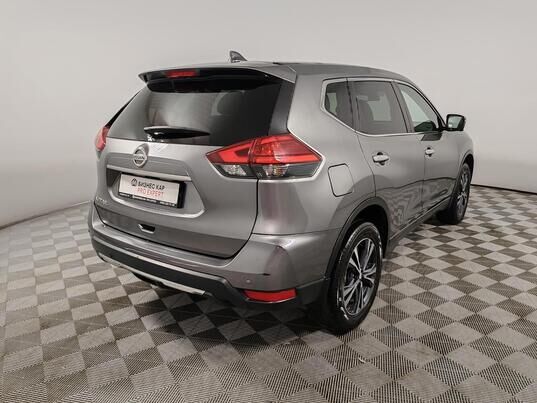 Nissan X-Trail, 2019 г., 70 519 км