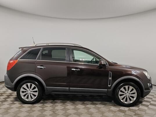 Opel Antara, 2015 г., 159 000 км