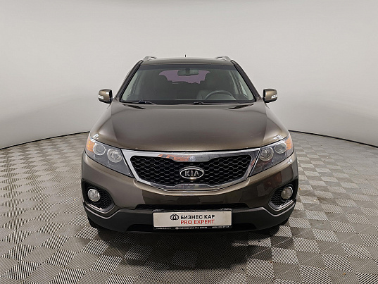 Kia Sorento, 2011 г., 250 001 км