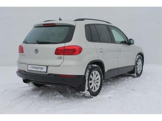 Volkswagen Tiguan, I Рестайлинг, 2012 г., 232 475 км